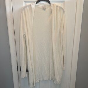 a new day Cream Women's Cardigan
